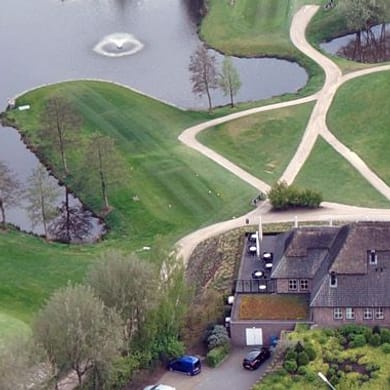 De Peelse Golf (Championship)