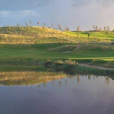 Golfclub Emmeloord (Par 3)