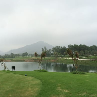 Hanoi Golf Club