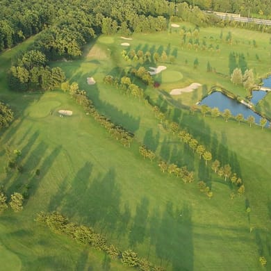 UGOLF Metz Technopole