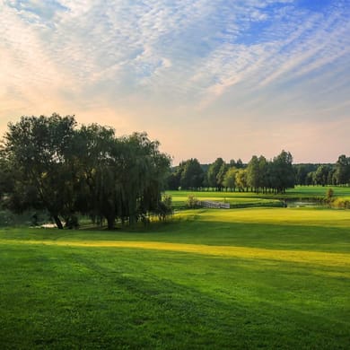 Golf Blue Green Dunkerque Grand Littoral (Le Vauban)