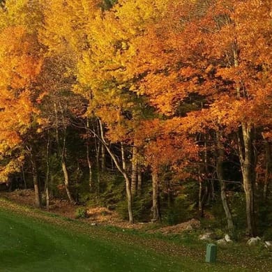 Kettle Brook Golf Club