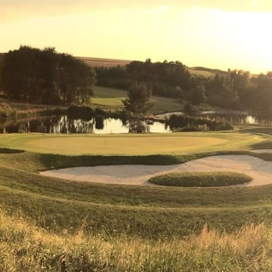 Golfclub Herzogswalde