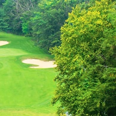 Mount Airy Golf Club