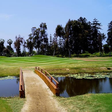 Country Club De Villa