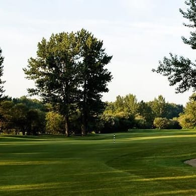 Highwood Golf & Country Club (Highwood 18)