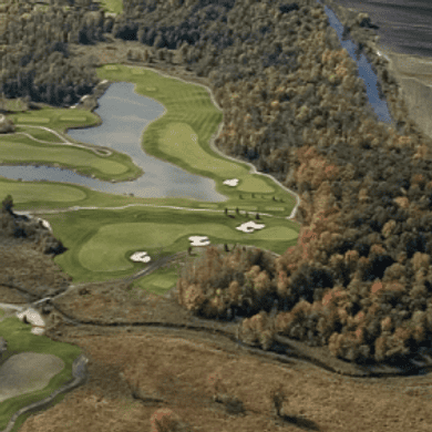 Cardinal Golf Club (East)