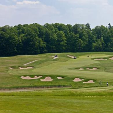 Club at Bond Head (North)