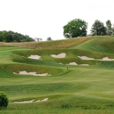 Club at Bond Head (South)