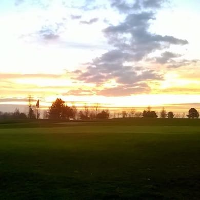 Garden Golf de Gadancourt