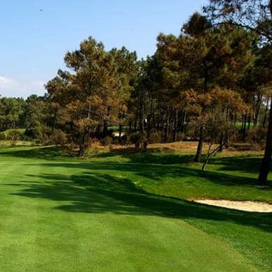 La Palmyre Golf Links