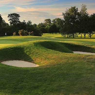 Stonebridge Golf Club