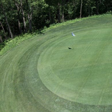 Newman Golf Course - Peoria Park District