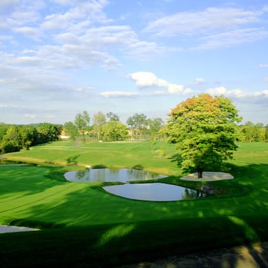 Rock Harbor Golf Course (Rock)