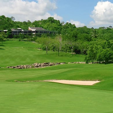 Laem Chabang International Country Club