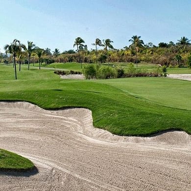 Vidanta Golf Nayar Nuevo Vallarta (Nicklaus)