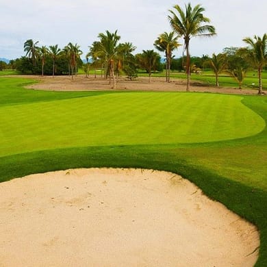 Vidanta Golf Nayar Nuevo Vallarta (Greg Norman)