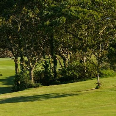 Golf de Brest les Abers