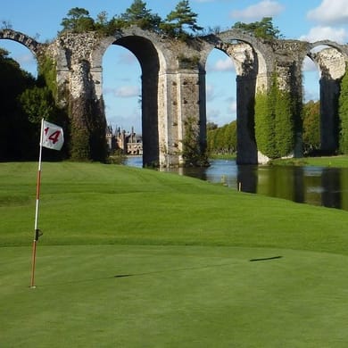 Golf du Château de Maintenon