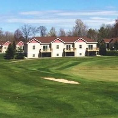 The Loon Golf Resort (The Loon)