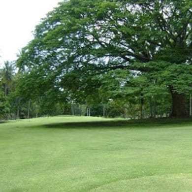 Club De Golf De Colima