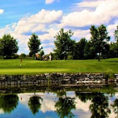 Golfclub München Eichenried