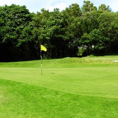 Pontardawe Golf Club