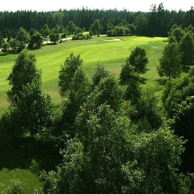 Golfresort Haugschlag (Waldviertel)