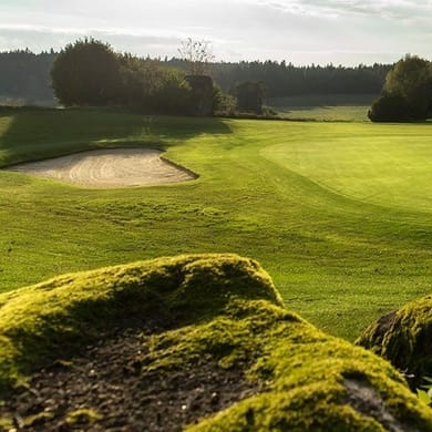 Golfresort Haugschlag (Haugschlag)