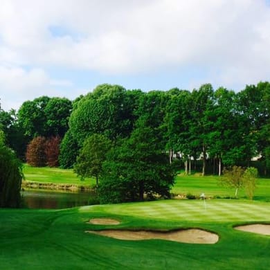 Golf Bluegreen Tours-Ardrée