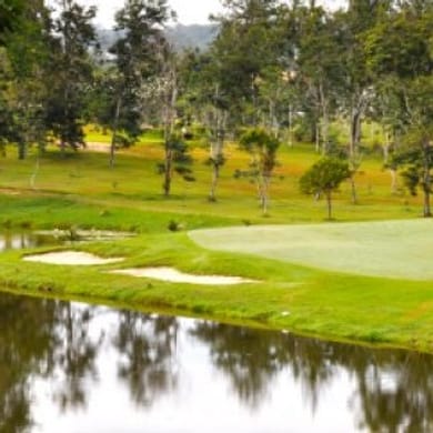 Sandakan Golf & Country Club