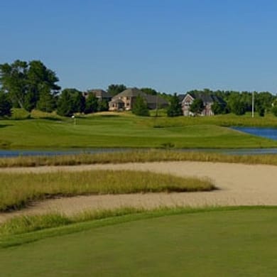 Thornberry Creek at Oneida