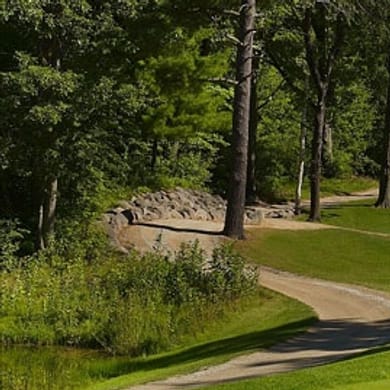 Thornberry Creek at Oneida (Championship)