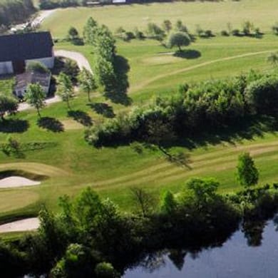 Pibe Mølle Golf