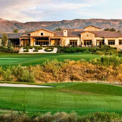 The Oaks Club at Valencia