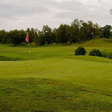 Hanthawaddy Golf & Country Club