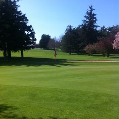 Golf Club du Forez