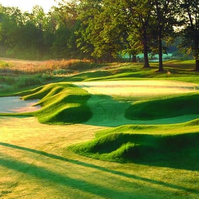 Fieldstone Golf Club