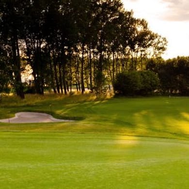 Greenfield Golf Bükfürdő - Birdland Course