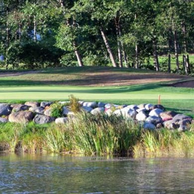 Alberni Golf Club