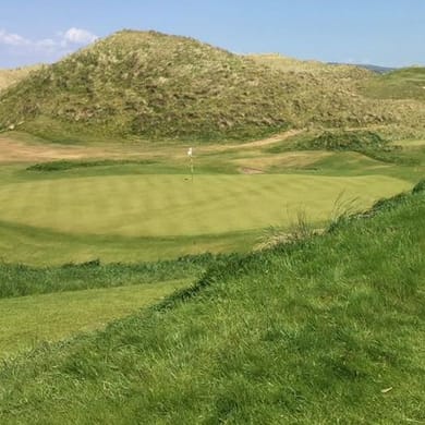 Ballybunion Golf Club (Cashen)