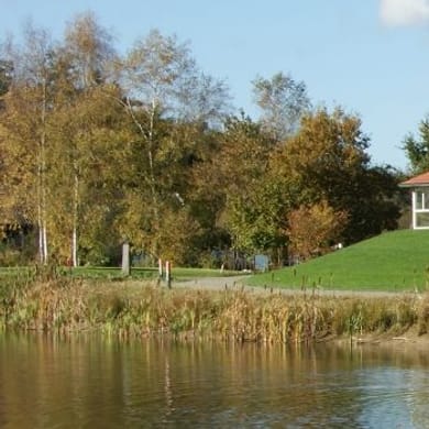 Golfclub de Semslanden