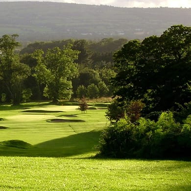 Carlow Golf Club (Deerpark)