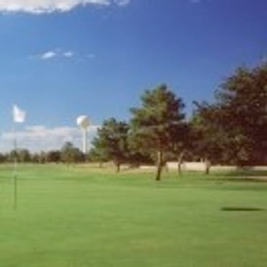 Horizon Golf & Conference Center