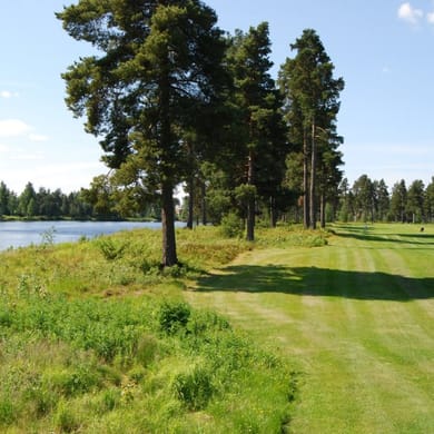 Mora Golfklubb