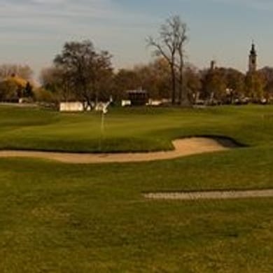 Golf Club Welten Báč