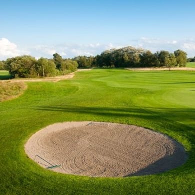 Golfclub Am Meer Bad Zwischenahn