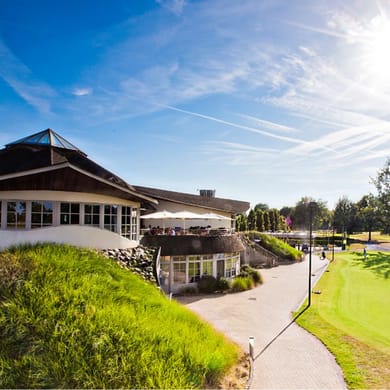 Millennium Golf (Championship)