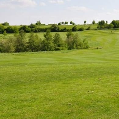 Golfpark Donauwörth