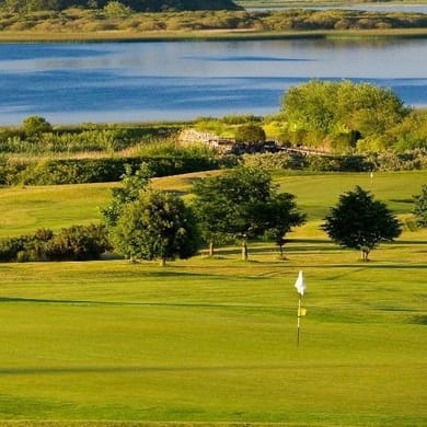 Glasson Golf Club